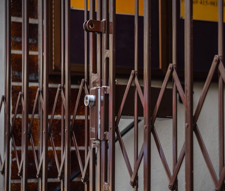 Serrurier à Hoenheim : intervention près de Strasbourg