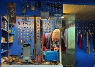 Serrurier à Schiltigheim : dépannage 24h/24 près de Strasbourg