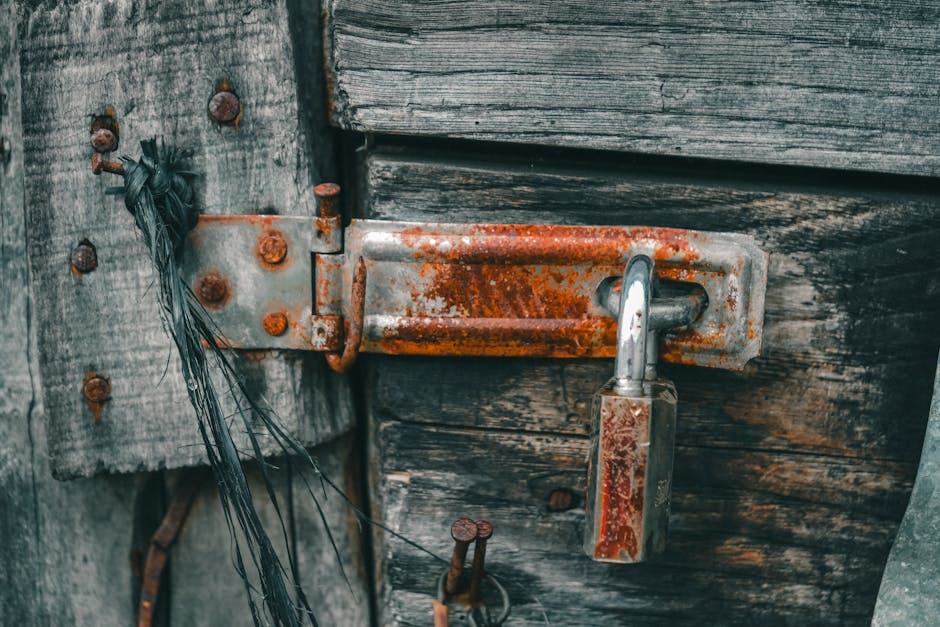 Serrurier à Sélestat : dépannage et serrurerie rapide