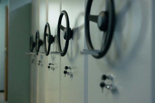 Serrurier et plombier à Wissembourg